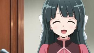 Saikyou Tank no Meikyuu Kouryaku 1 Episodio 10