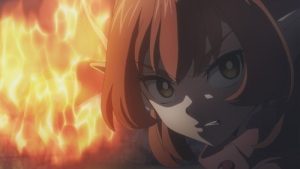 Helck 1 Episodio 11