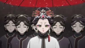 Kusuriya no Hitorigoto 1 Episodio 14
