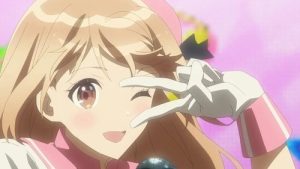 Seiyuu Radio no Uraomote 1 Episodio 2