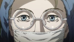 Under Ninja 1 Episodio 2