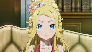 Sasaki to Pii-chan 1 Episodio 3