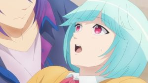 Gekkan Mousou Kagaku 1 Episodio 6