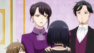 Rekishi ni Nokoru Akujo ni Naru zo 1 Episodio 13