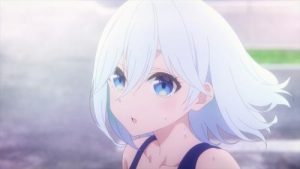 Amagami-san Chi no Enmusubi 1 Episodio 14
