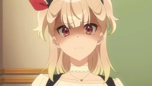 Seiyuu Radio no Uraomote 1 Episodio 6