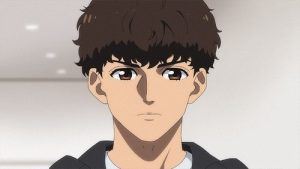 Megumi no Daigo: Kyuukoku no Orange 1 Episodio 19