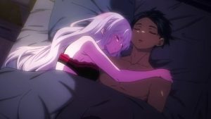 Mato Seihei no Slave 1 Episodio 12