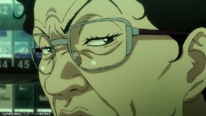 Under Ninja 1 Episodio 7