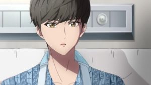 Yeosin Gangnim 1 Episodio 6