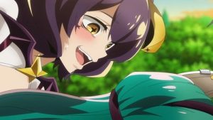 Mahou Shoujo ni Akogarete 1 Episodio 2