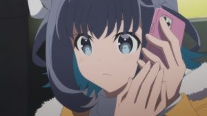 16bit Sensation: Another Layer 1 Episodio 11