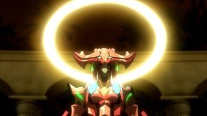 Metallic Rouge 1 Episodio 13