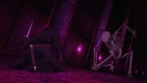 Nozomanu Fushi no Boukensha 1 Episodio 4