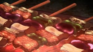 Saijaku Tamer wa Gomi Hiroi no Tabi wo Hajimemashita 1 Episodio 8