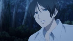 Momochi-san Chi no Ayakashi Ouji 1 Episodio 10