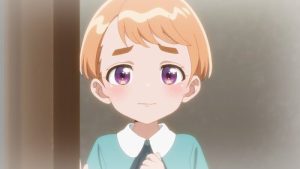 Shiunji-ke no Kodomotachi 1 Episodio 9