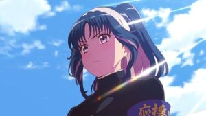 Na Nare Hana Nare 1 Episodio 7