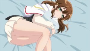 Saikyou Tank no Meikyuu Kouryaku 1 Episodio 3
