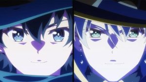 Kami wa Game ni Ueteiru Kami wa Game ni Ueteiru 1 Episodio 6