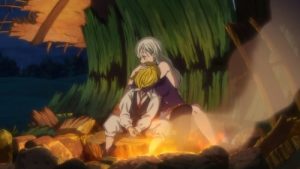 Nanatsu no Taizai 2 Episodio 24