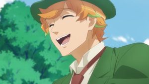 Gekkan Mousou Kagaku 1 Episodio 4
