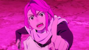 Dandadan 1 Episodio 6