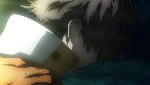 Synduality: Noir 2 Episodio 7