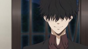 Kamonohashi Ron no Kindan Suiri 2 Episodio 10