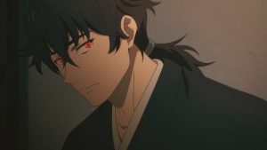 Kijin Gentoushou 1 Episodio 6