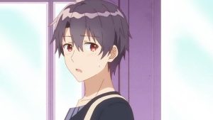 Shiro Seijo to Kuro Bokushi 1 Episodio 8