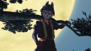 Nige Jouzu no Wakagimi 1 Episodio 6