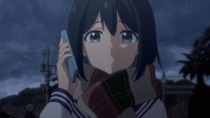 Senpai is an Otokonoko 1 Episodio 8