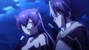 Eiyuu Kyoushitsu 1 Episodio 5