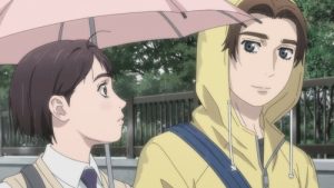 MF Ghost 1 Episodio 12