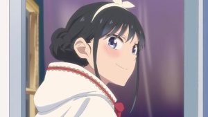 Giji Harem 1 Episodio 7