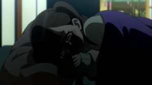 Bokura no Ameiro Protocol 1 Episodio 11