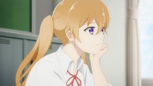 Momochi-san Chi no Ayakashi Ouji 1 Episodio 7