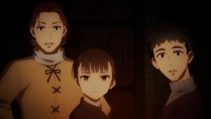 Ookami to Koushinryou: Merchant Meets the Wise Wolf 1 Episodio 23