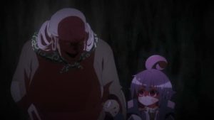 Dark Gathering 1 Episodio 11