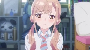 Koi wa Futago de Warikirenai 1 Episodio 8