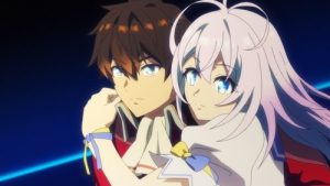 A-Rank Party wo Ridatsu shita Ore wa, Moto Oshiego-tachi to Meikyuu Shinbu wo Mezasu 1 Episodio 16