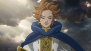 Nanatsu no Taizai: Mokushiroku no Yonkishi 1 Episodio 24