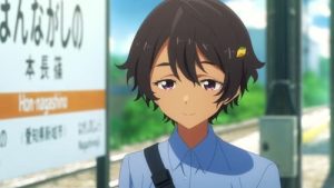 Make Heroine ga Oosugiru! 1 Episodio 7