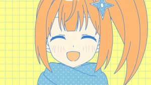 Ninja to Koroshiya no Futarigurashi 1 Episodio 3