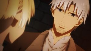 Ookami to Koushinryou: Merchant Meets the Wise Wolf 1 Episodio 17