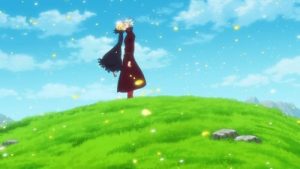 Nanatsu no Taizai 2 Episodio 12