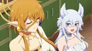 Lv2 kara Cheat datta Motoyuusha Kouho no Mattari Isekai Life 1 Episodio 7