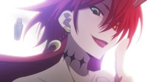 Ragna Crimson 1 Episodio 15