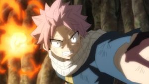 Fairy Tail: 100-nen Quest 1 Episodio 18